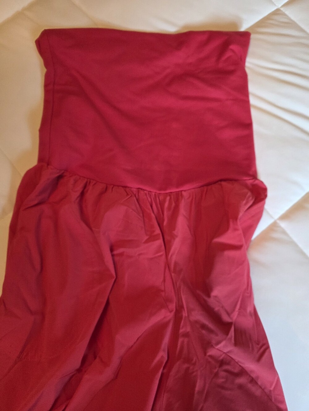 NWT Way Back Convertible One-Piece - Picture 12 of 13